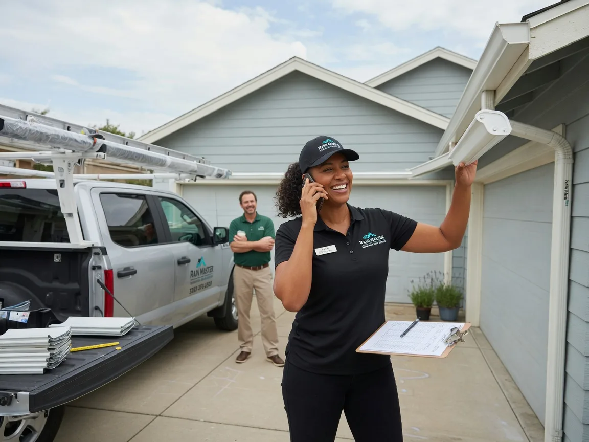 Gutter Installation Slocomb, AL FAQs